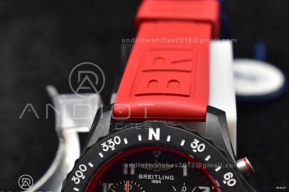 Breilting 44mm Pro OF Factory Endurance 1105